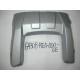 BUMPER AV INFERIEUR SILVER
