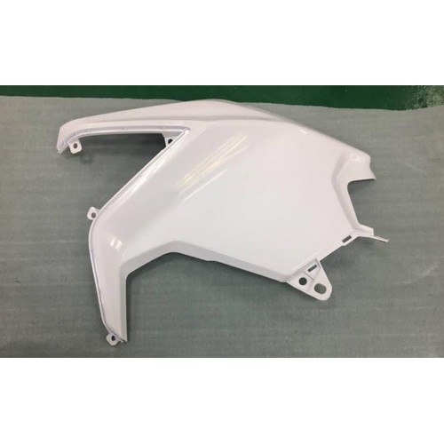 LH FUEL TANK COVER(WH-006)