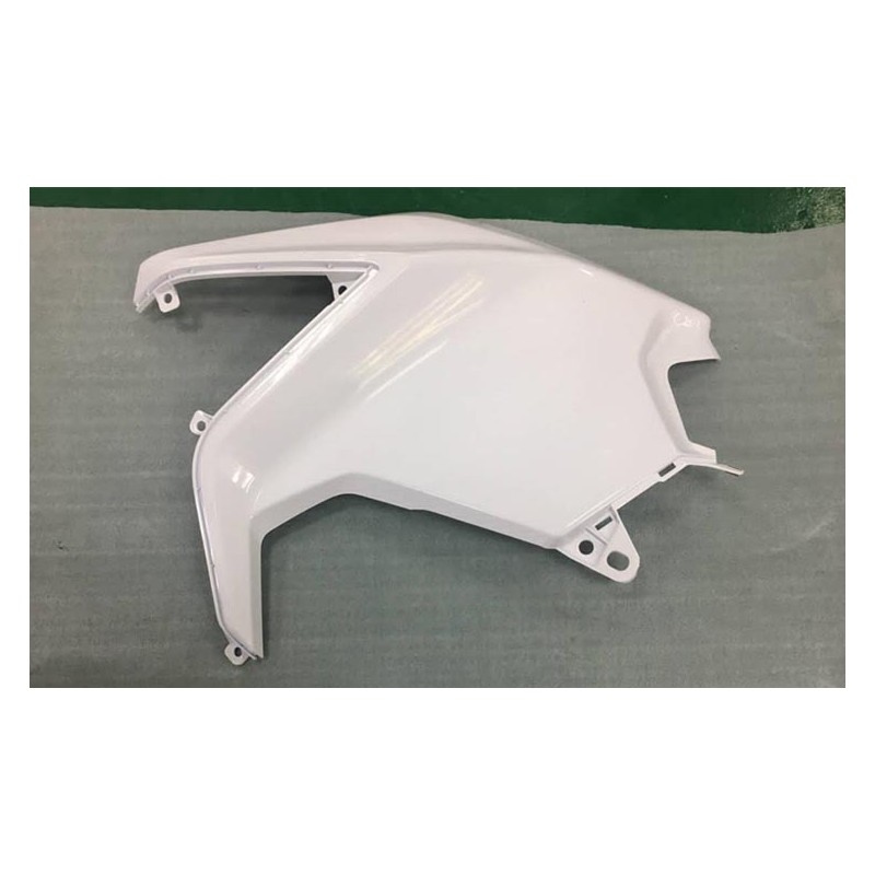 LH FUEL TANK COVER(WH-006)