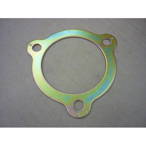 PLAQUE DE FIXATION