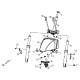 GARDE BOUE AV BLANC WH-058P