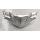 CACHE GUIDON SILVER MAT