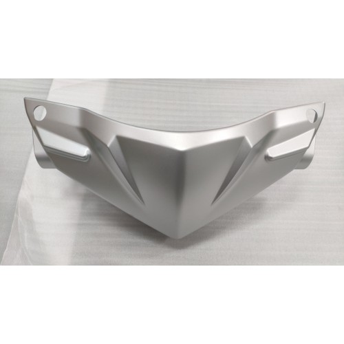 CACHE GUIDON SILVER MAT