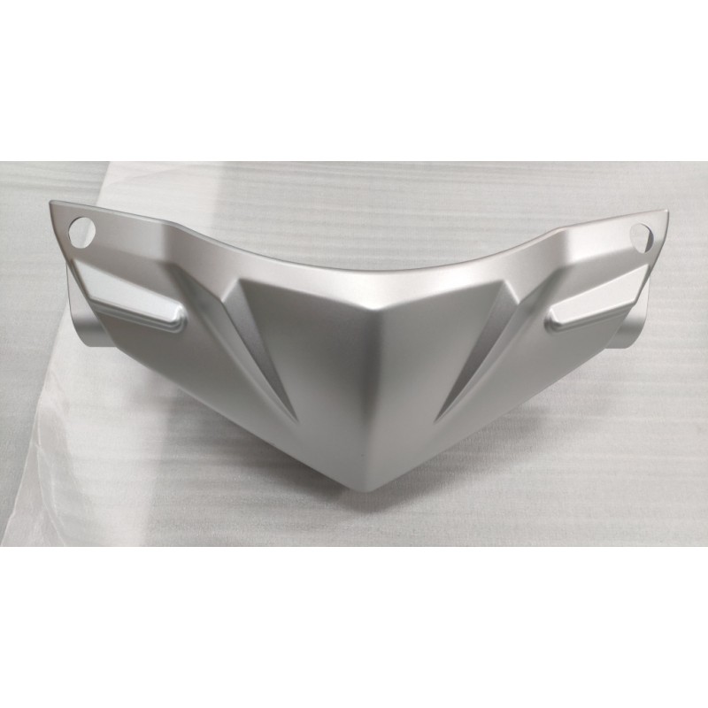 CACHE GUIDON SILVER MAT