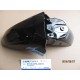GARDE BOUE AVANT NOIR BK-007C