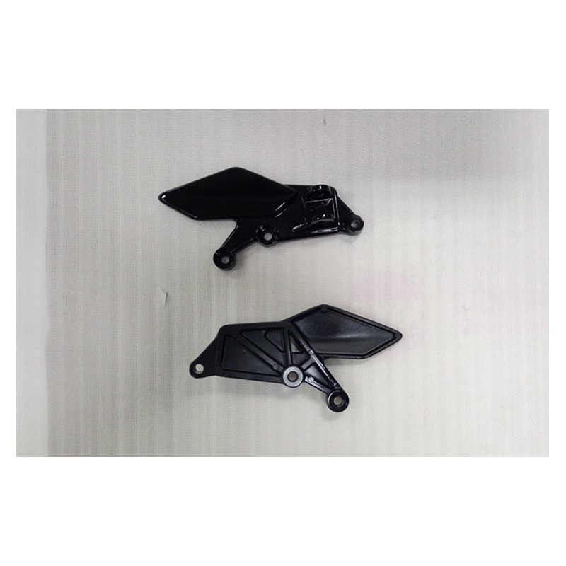 L STEP HOLDER