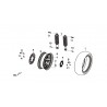 AMORTISSEUR AR NOIR BK-001C