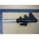 L. CUSHION ASSY(BK-001C)