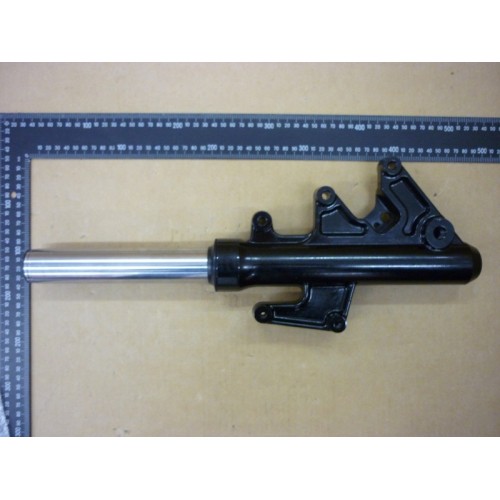L. CUSHION ASSY(BK-001C)