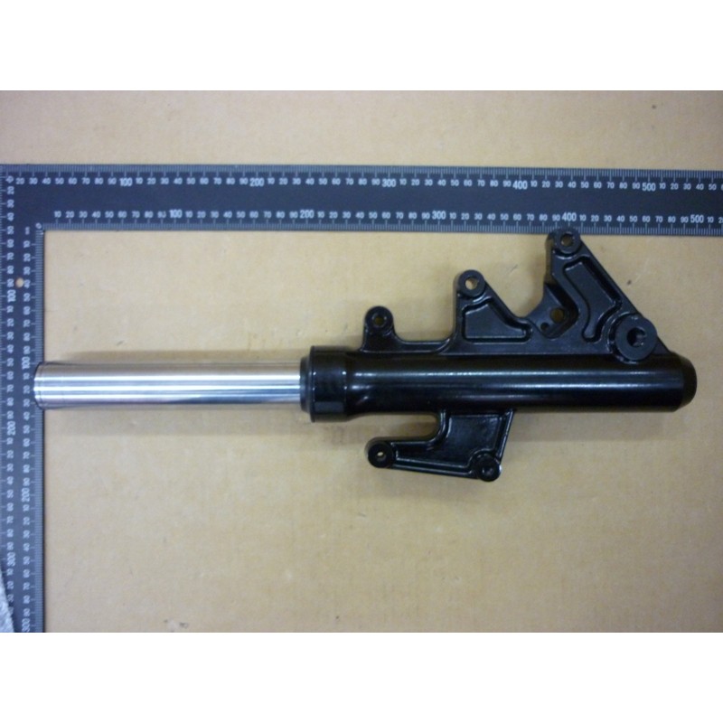 L. CUSHION ASSY(BK-001C)