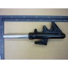 L. CUSHION ASSY(BK-001C)