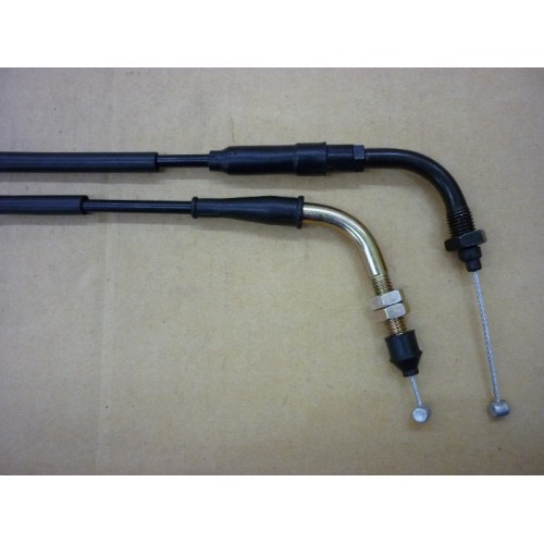 CABLE GAZ