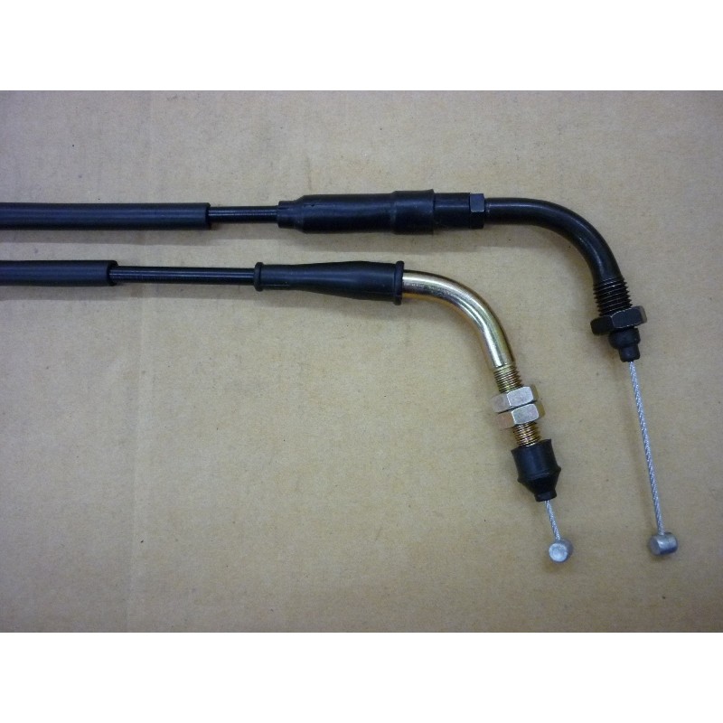 CABLE GAZ
