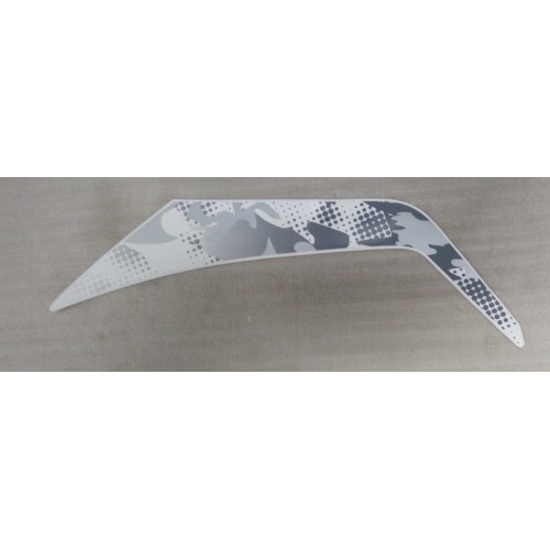 R FUEL TANK STRIPE A(CAMOUFLAGE)