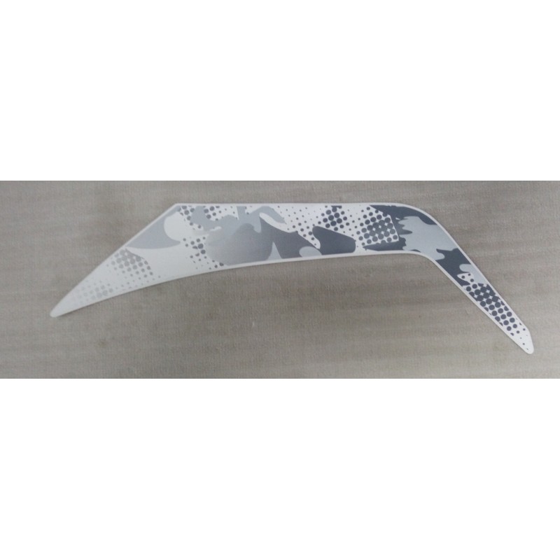 R FUEL TANK STRIPE A(CAMOUFLAGE)