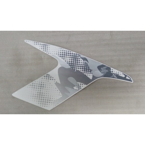 R FUEL TANK STRIPE B(CAMOUFLAGE)