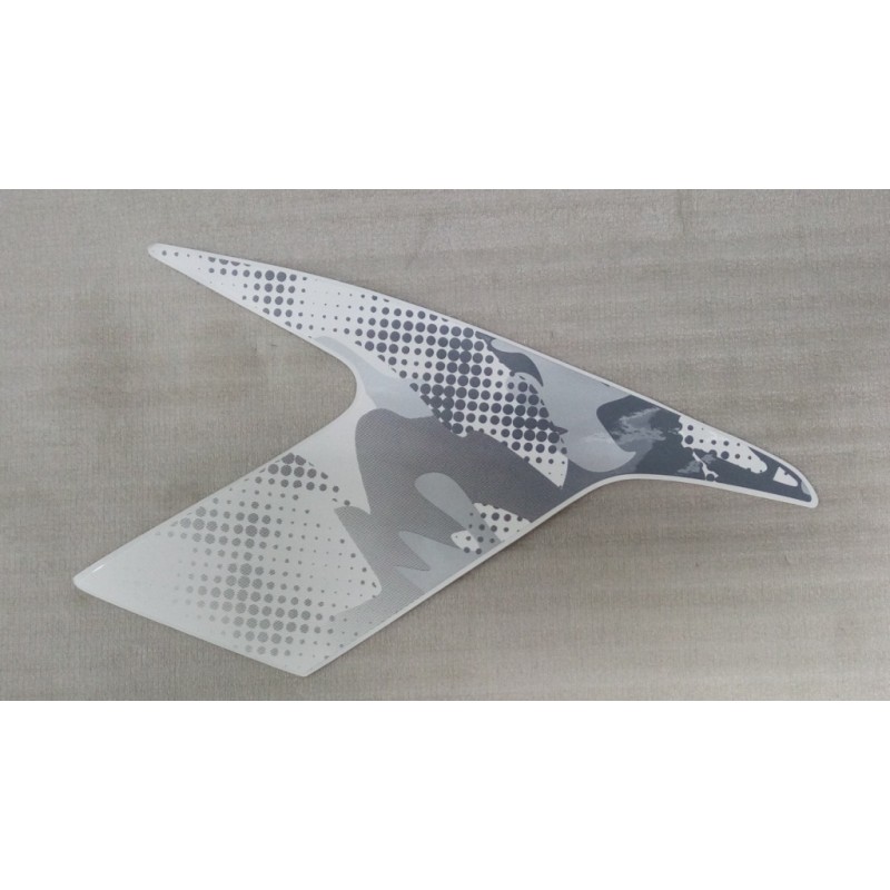 R FUEL TANK STRIPE B(CAMOUFLAGE)