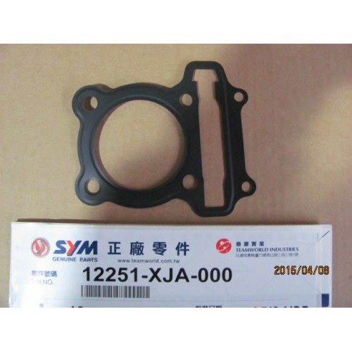 CYLINDER HEADE GASKET