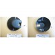 CUVELAGE PHARE XS 125
