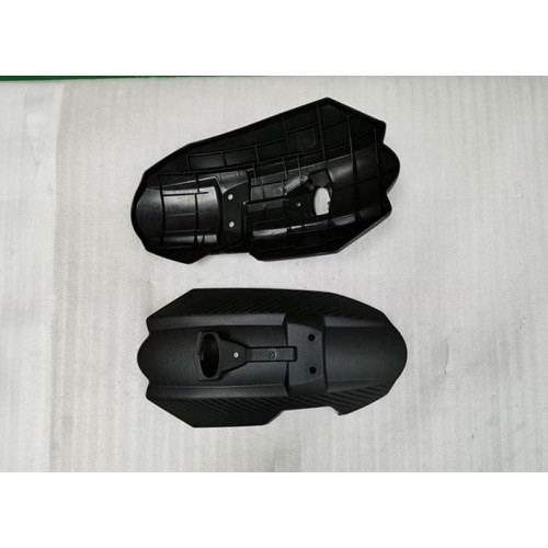 REAR FENDER