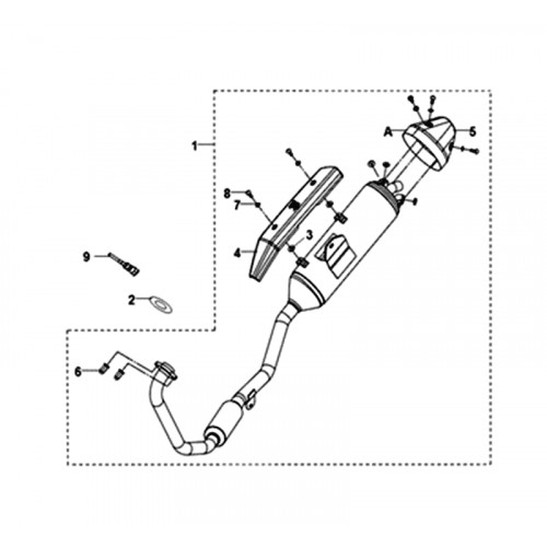 SONDE LAMBDA