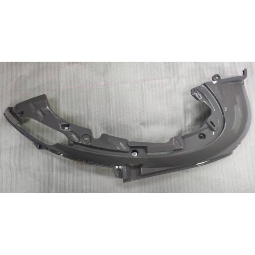 L. UP BODY COVER(GY-430C)
