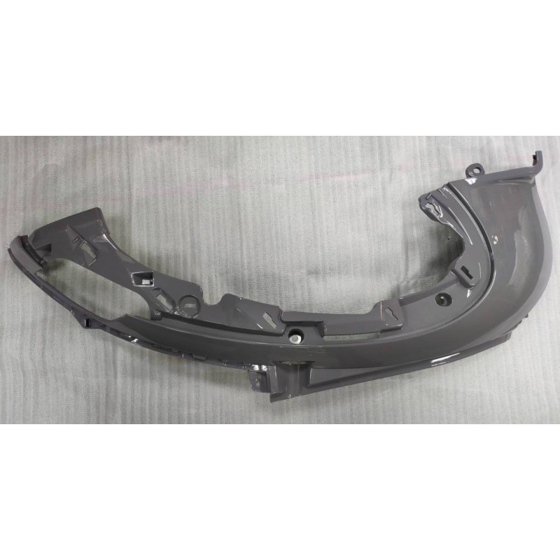 L. UP BODY COVER(GY-430C)