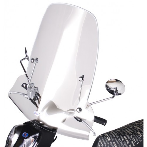 PARE-BRISE MIO LARGE (H:72 CM)