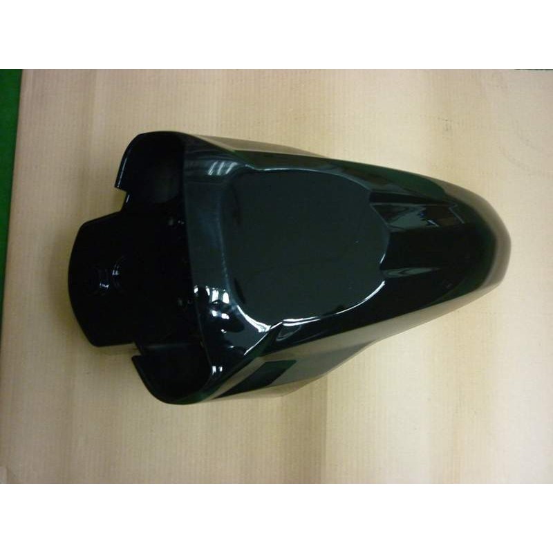 GARDE BOUE AV NOIR BK-001C
