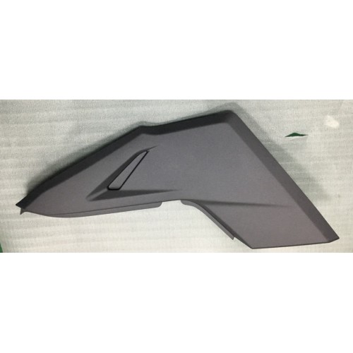 L. SIDE COVER(S-481S)(GY-7450U)