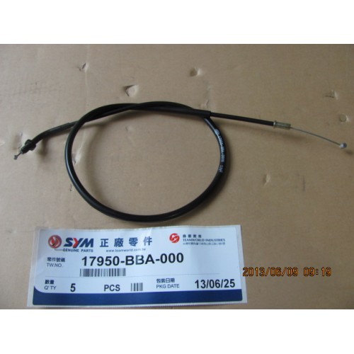 CABLE STARTER