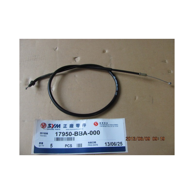 CABLE STARTER