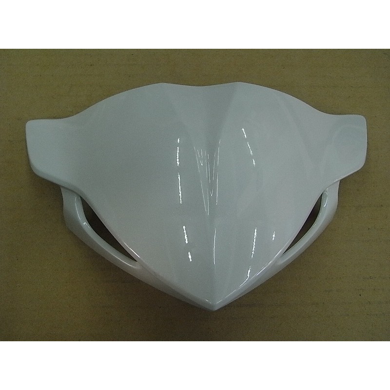 BULLE BLANCHE WH-300P