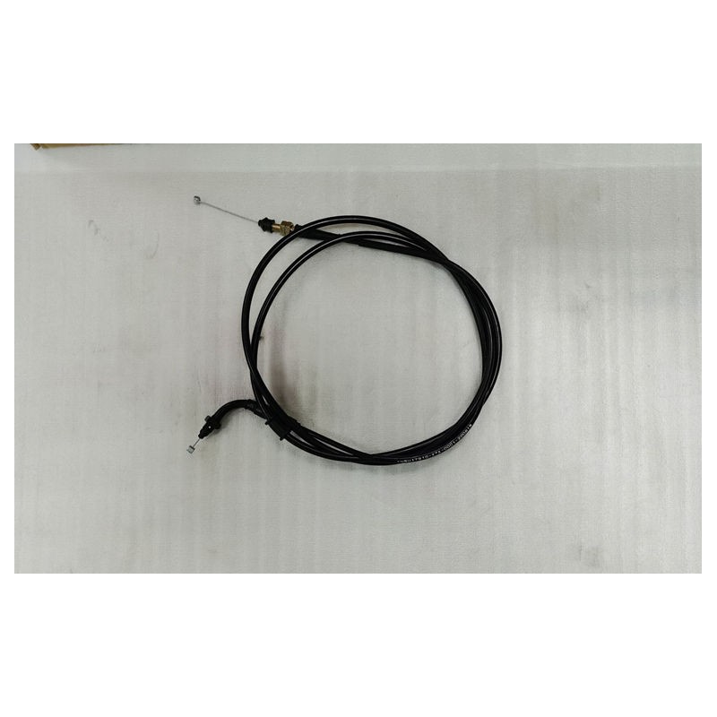 THROT CABLE COMP