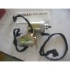 DEMARREUR ELECTRIQUE