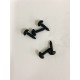 HEX. SOCKET TAPPING SCREW 4*14