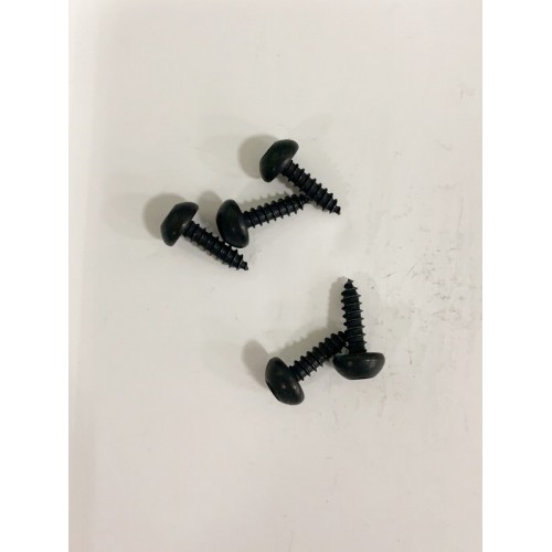HEX. SOCKET TAPPING SCREW 4*14