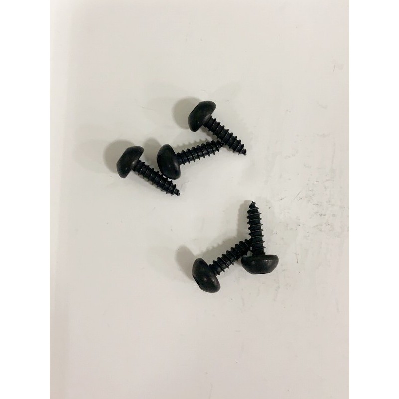 HEX. SOCKET TAPPING SCREW 4*14