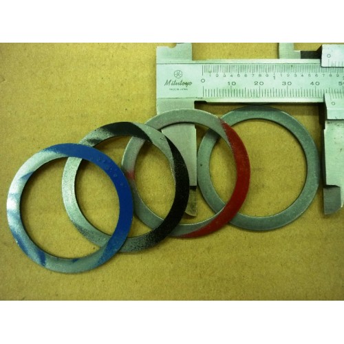 BAGUE