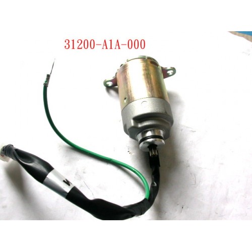 DEMARREUR ELECTRIQUE