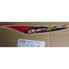 ADHESIF GAUCHE ORBIT II TS
