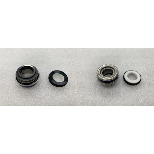 MECHANICAL SEAL