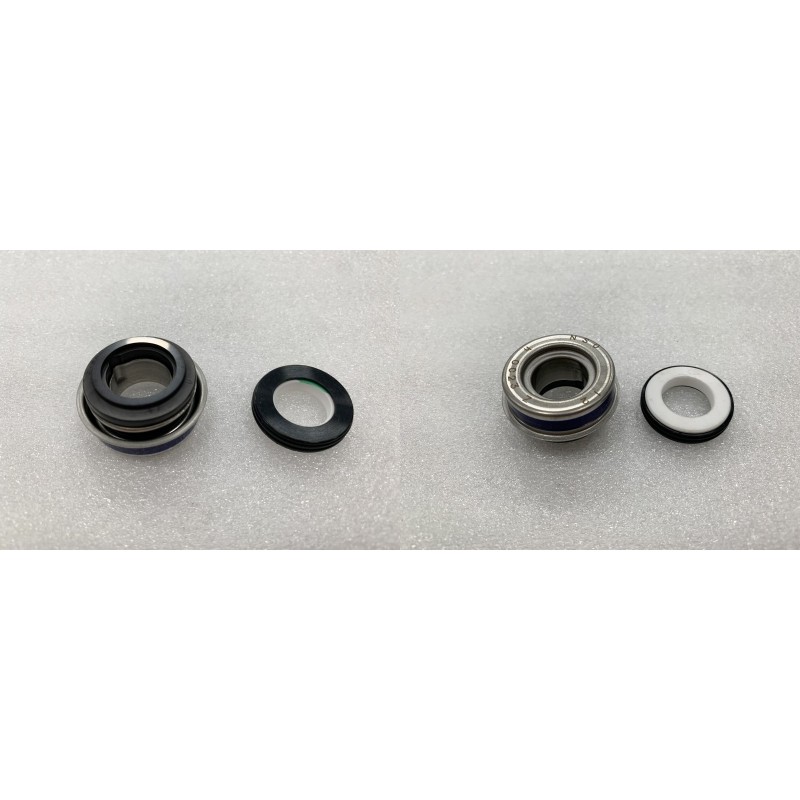 MECHANICAL SEAL