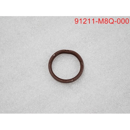 DRIVEN FACE SEAL 34*41*4