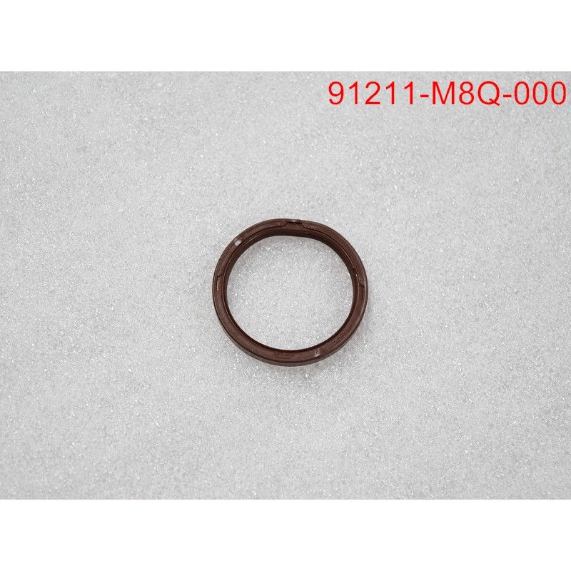 DRIVEN FACE SEAL 34*41*4
