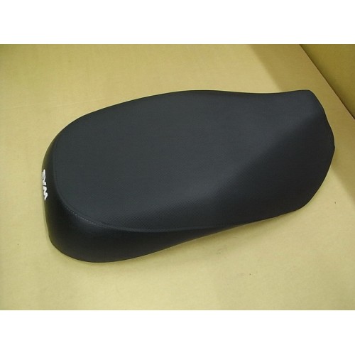 SELLE DOUBLE NOIRE(MIO)