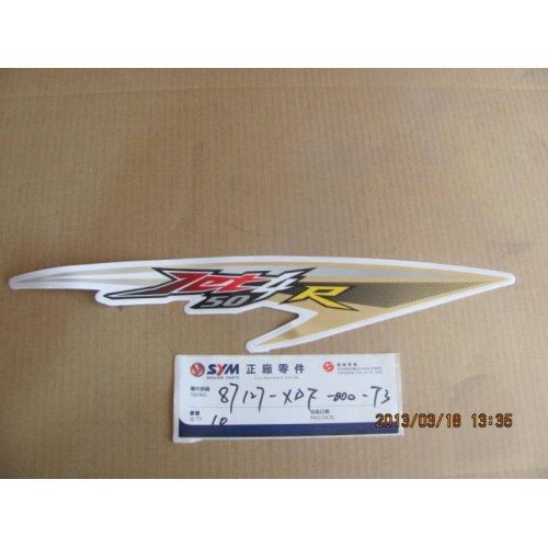 R.BODY COVER STRIPE