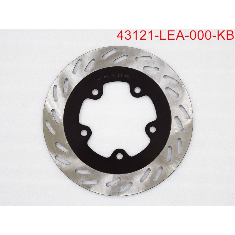 DISQUE DE FREIN AR BK-001C