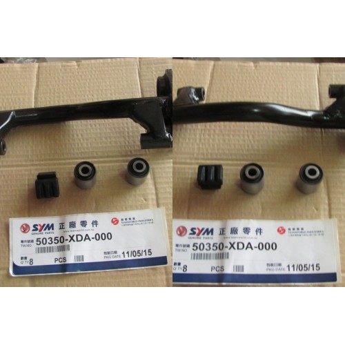 ENG HANGER LINK ASSY