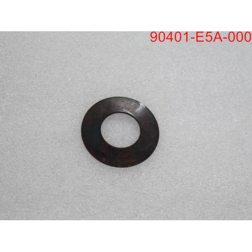 RONDELLE CONIQUE 12MM